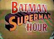 The Batman/Superman Hour