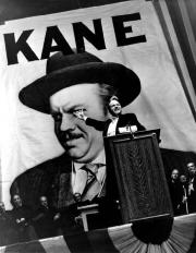 The Battle Over Citizen Kane