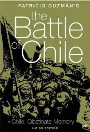 The Battle of Chile: Part 1