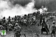 The Battle of the Châteauguay