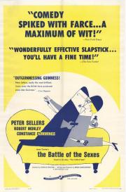 The Battle of the Sexes