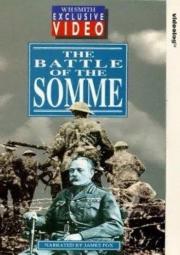 The Battle of the Somme