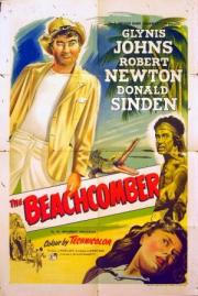 The Beachcomber