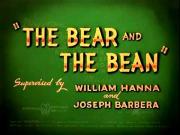 The Bear and the Bean