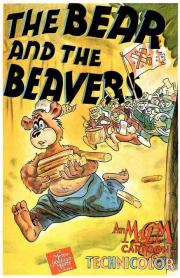 The Bear and the Beavers