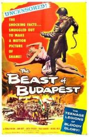 The Beast of Budapest