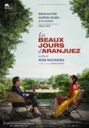 The Beautiful Days of Aranjuez