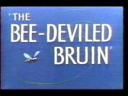 The Bee-Deviled Bruin