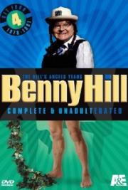 The Benny Hill Show