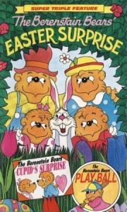 The Berenstain Bears\