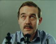 The Best Chess Player in the World