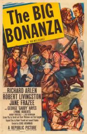 The Big Bonanza