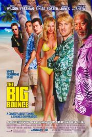 The Big Bounce