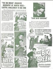 The Big Break