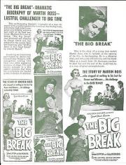 The Big Break