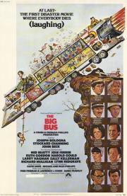 The Big Bus