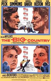 The Big Country