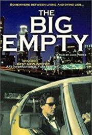 The Big Empty