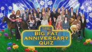 The Big Fat Anniversary Quiz