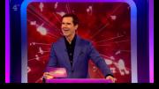 The Big Fat Quiz of 2021