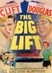 The Big Lift