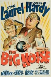 The Big Noise