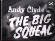The Big Squeal