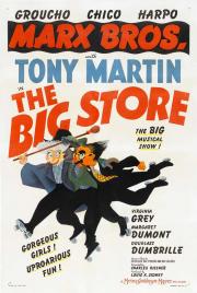 The Big Store