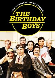 The Birthday Boys