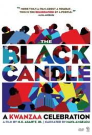 The Black Candle