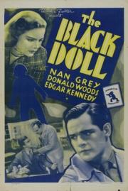 The Black Doll