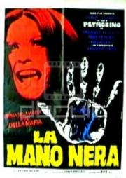The Black Hand
