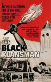 The Black Klansman