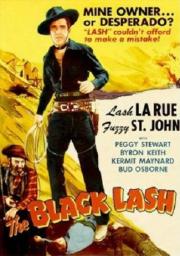 The Black Lash