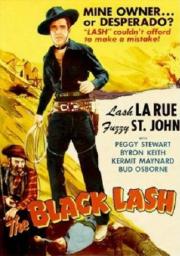 The Black Lash