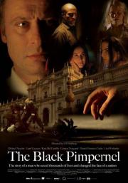 The Black Pimpernel