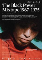 The Black Power Mixtape 1967-1975