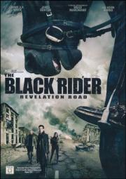 The Black Rider : Revelation Road
