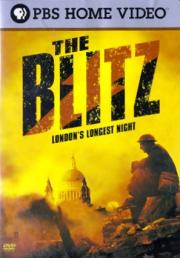 The Blitz: London\