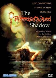 The Bloodstained Shadow