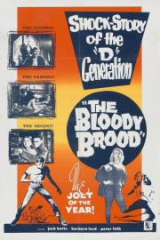 The Bloody Brood