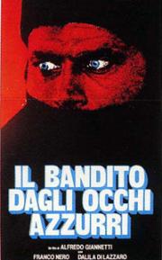 The Blue-Eyed Bandit