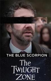 The Blue Scorpion