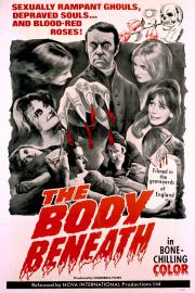 The Body Beneath