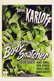 The Body Snatcher