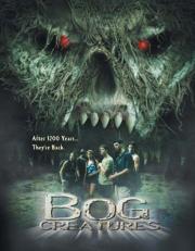 The Bog Creatures