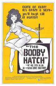 The Booby Hatch