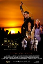 The Book of Mormon Movie, Volume 1: The Journey