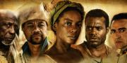 The Book of Negroes