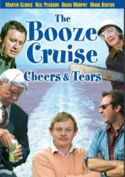 The Booze Cruise